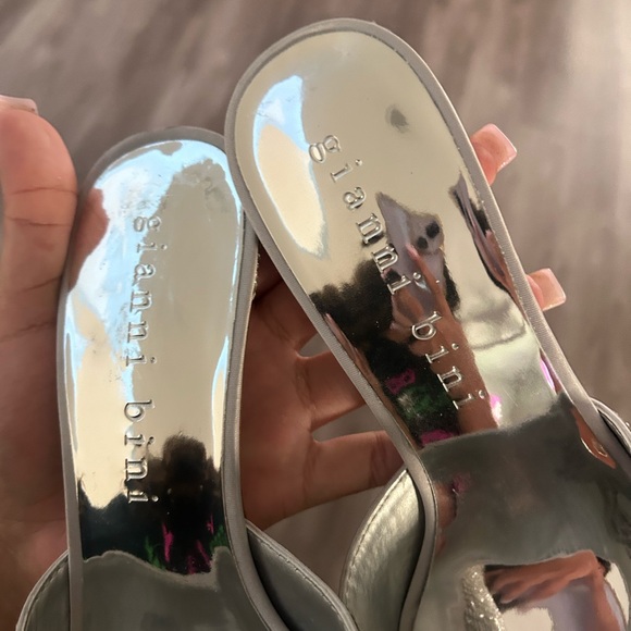 gianni bini heels - Picture 3 of 4